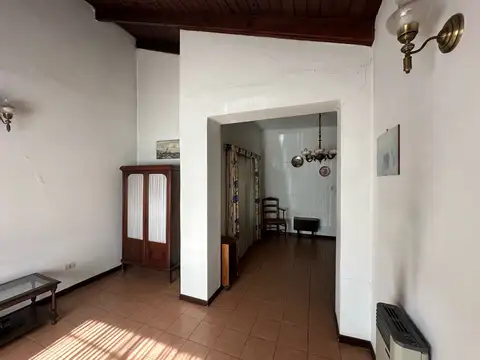 Casa en Venta 30 años