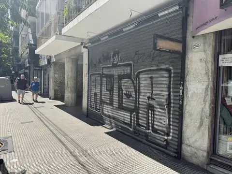 Local - Recoleta