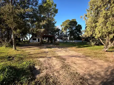 Ruta Provincial 6 9500