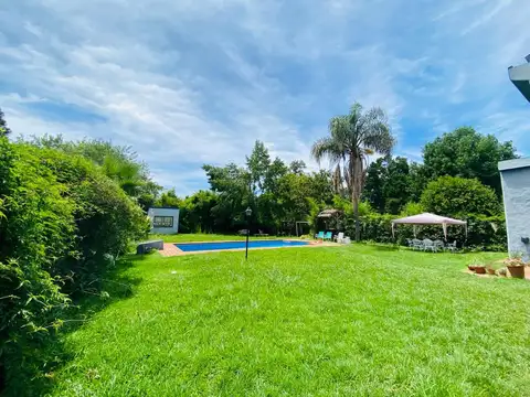 Casa en venta  Barrio El Cazador Escobar