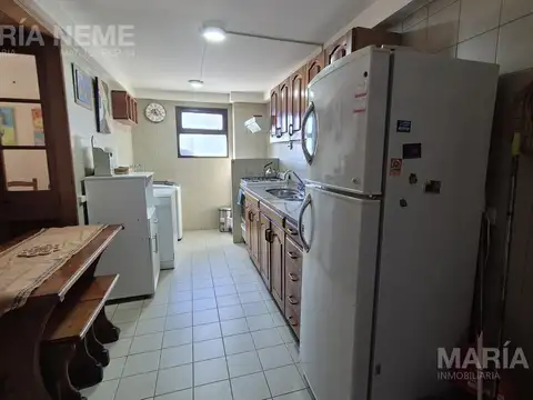 Departamento en Alquiler de 4 ambientes