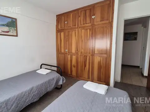 Departamento en Alquiler al Norte