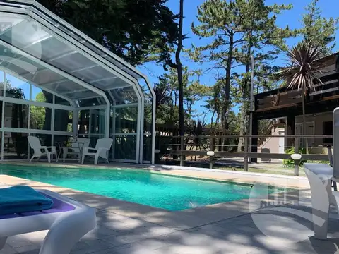 Apart hotel 8 Dtos. 3*