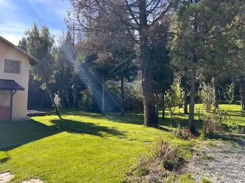 Complejo de Cabañas, ideal desarrollo turístico.