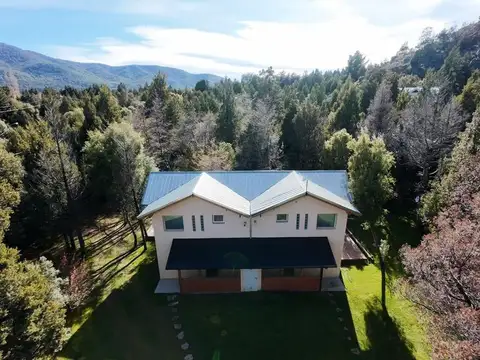 Casa en Venta de 7 dormitorios