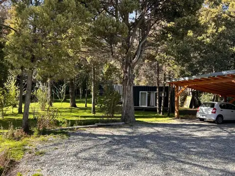 Casa en Venta 8 años