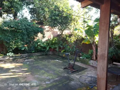 Casa en Venta 16 años