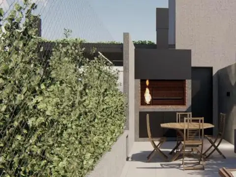 Departamento en Venta en Martin, Rosario