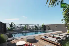 Mendoza 5252 - Entrega Septiembre 2027