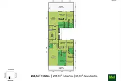 Mendoza 5252 - Foto 20