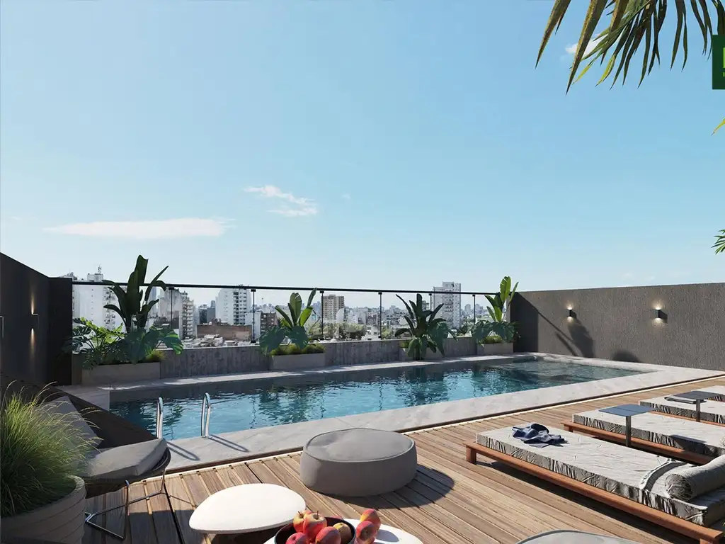 Mendoza 5252 - Entrega Septiembre 2027