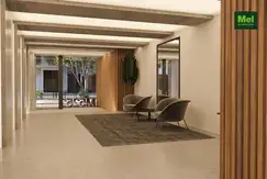 Emprendimiento de 18 Unidades