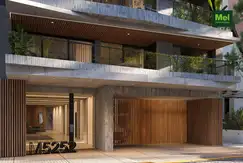 Mendoza 5252 de 18 Unidades en Villa Urquiza