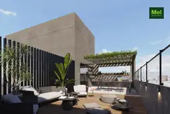 Emprendimiento - Entrega Septiembre 2027