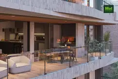 Mendoza 5200 - Entrega Septiembre 2027