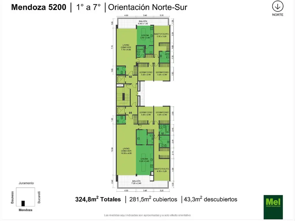 Mendoza 5252 - Foto 18