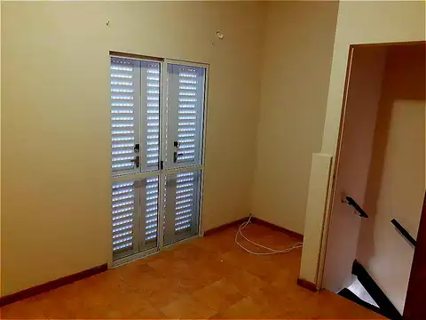 Depto Tipo Casa 2 ambientes con 1 baño