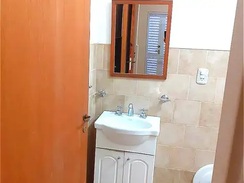 Depto Tipo Casa en Alquiler 10 años