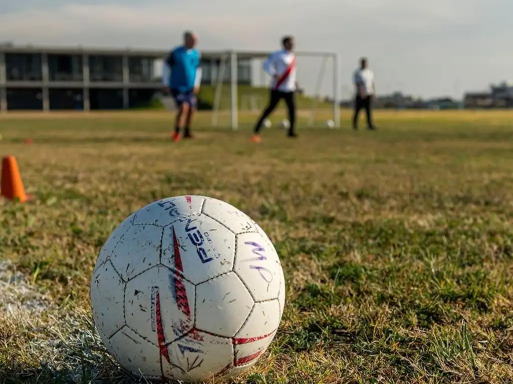 Terreno en Pueblos Del Plata - Villalobos