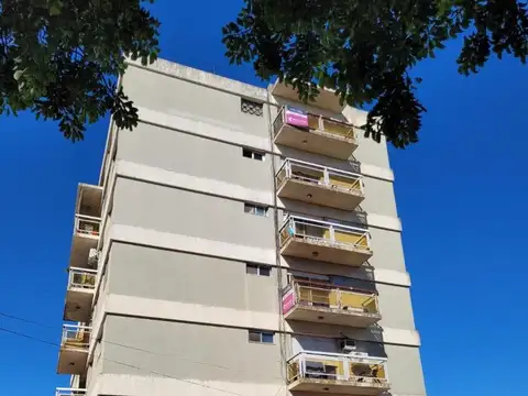 Zárate Centro