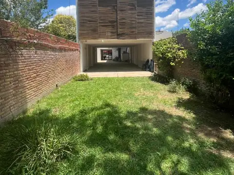 Departamento en Venta 15 años