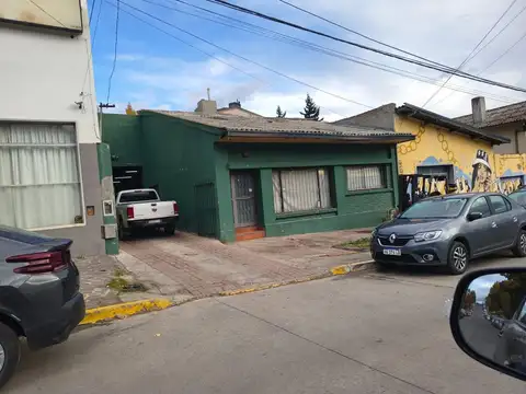 Ruiz Moreno 100