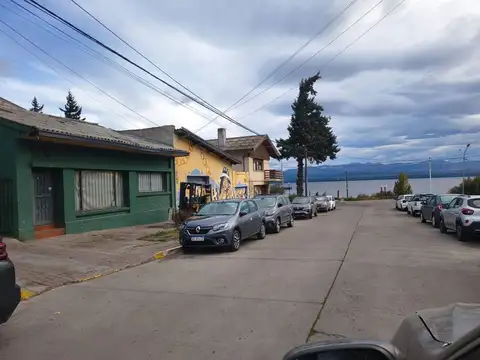 GALPON CENTRICO APTO DESARROLLO INMOBILIARIO