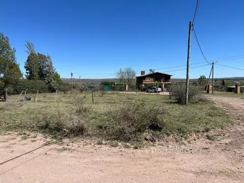 Terreno en Venta en Villa Giardino, USD 24.999