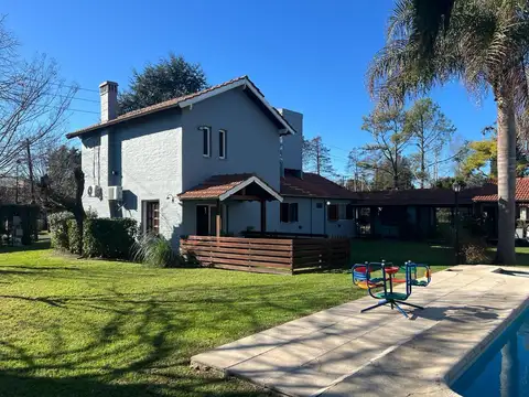 Casa en Venta en Mapuche Country Club, USD 285.000