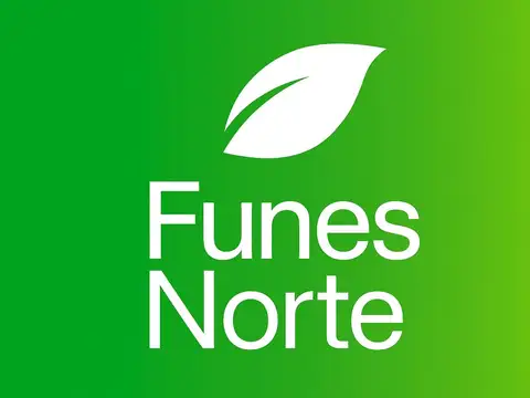 Funes Norte - Terrenos de 652m2 - FINANCIACIÓN