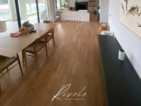 Casa en Alquiler 2 años