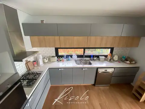 Casa en Alquiler al Norte