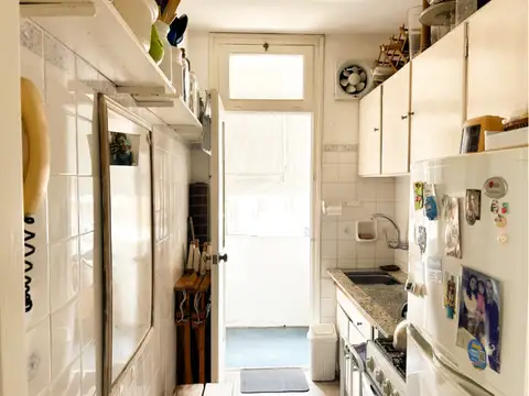 Departamento en Venta en Punta del Este, USD 115.000