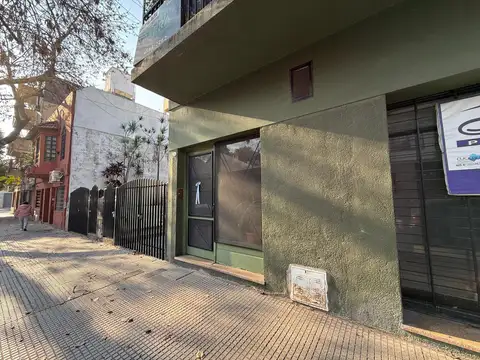 Pacheco al 3100 - Piso 1