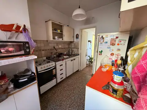 Depto Tipo Casa en Venta al Suroeste