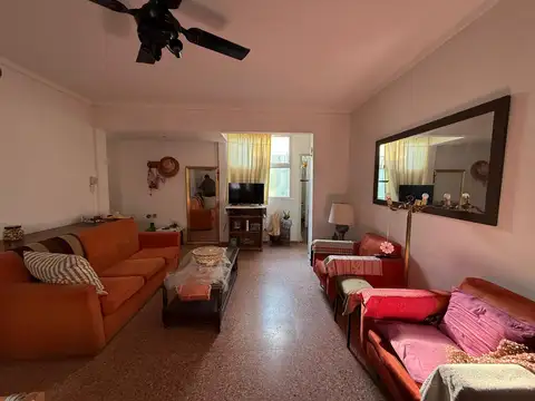 Depto Tipo Casa en Venta de 2 dormitorios