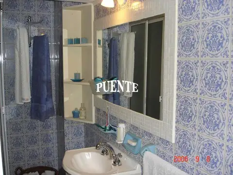 Departamento en Venta 40 años