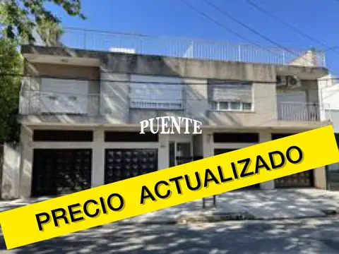 Departamento - Remedios De Escalada