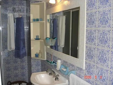 Departamento en Venta 40 años