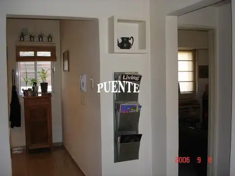 Departamento en Venta de 2 dormitorios