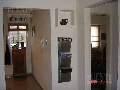 Departamento en Venta de 2 dormitorios