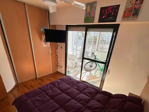Departamento en Alquiler 10 años