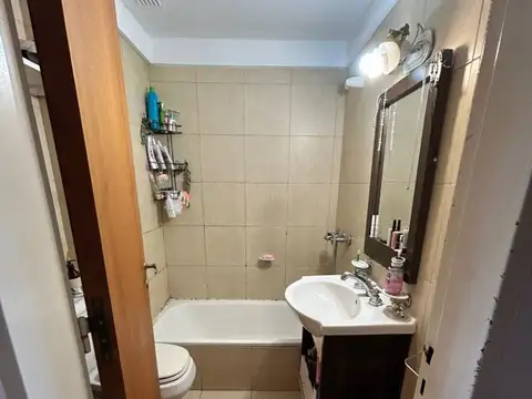 Departamento en Alquiler de 2 ambientes