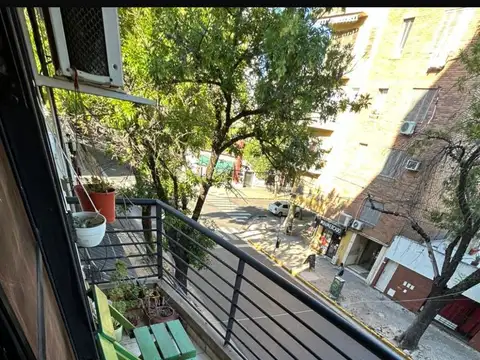 Departamento en Alquiler en Abasto, $ 490.000
