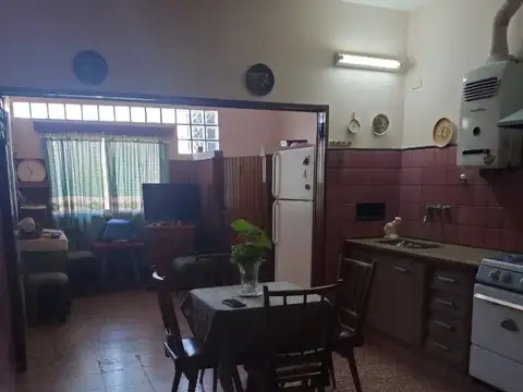 Casa en Venta en El Palomar, USD 80.000