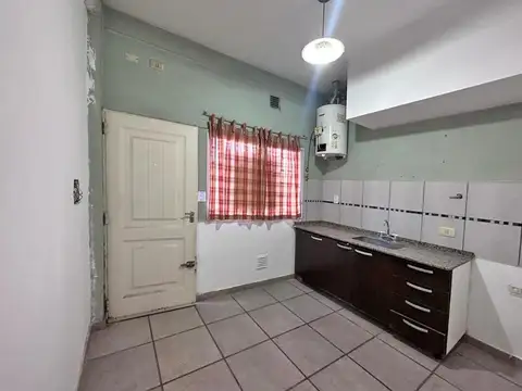 Tel Aviv 3357 , Piso PB