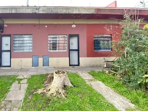 DEPARTAMENTO - 2 AMBIENTES - ITUZAINGO