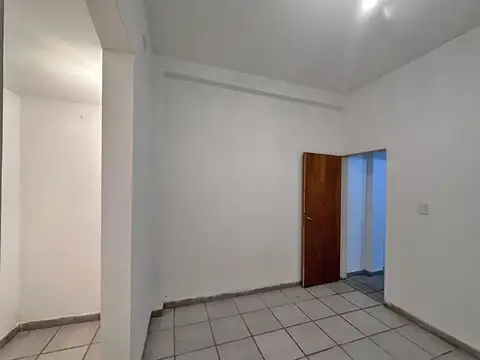 DEPARTAMENTO - 2 AMBIENTES - ITUZAINGO