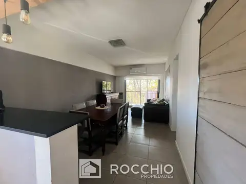 Departamento en Venta 35 años