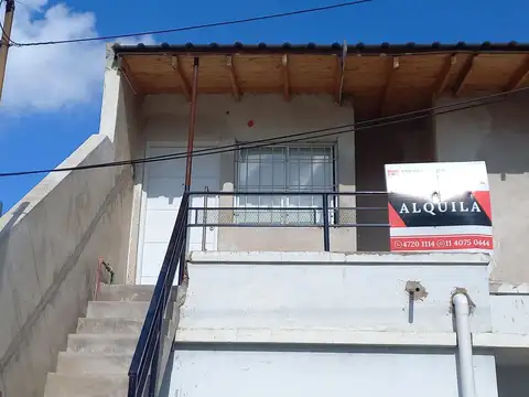 Departamento en Alquiler al Este